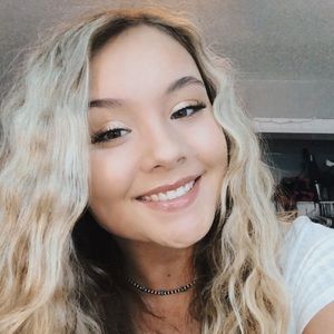 Meet your Posher, Kylie